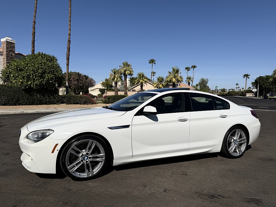 bmw 6 series 2015 WBA6A0C50FD318116 image bmw 6 series 2015 WBA6A0C50FD318116 image